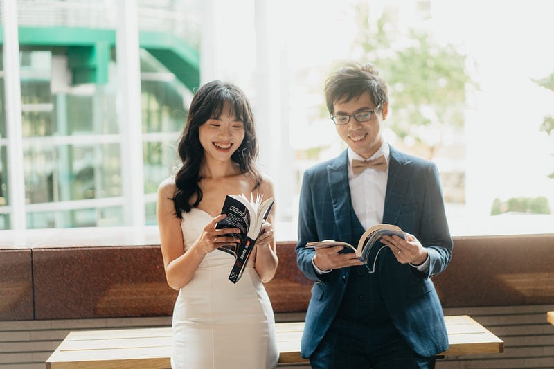 婚紗心得