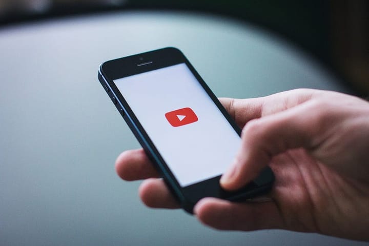 「好和弦」宣布停止更新節目，知識創作者還適合經營YouTube嗎？